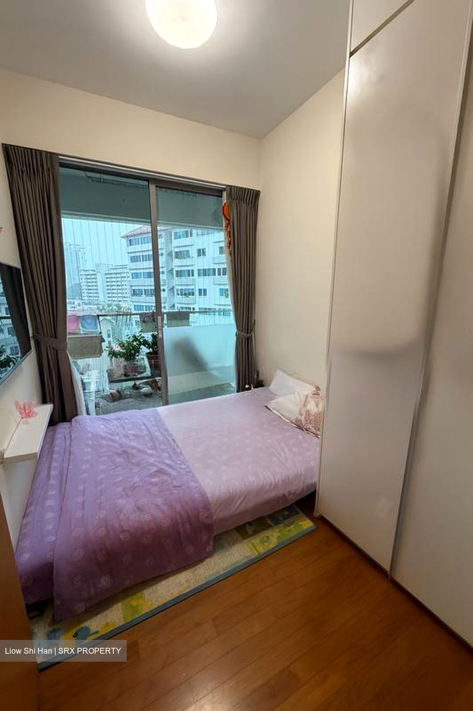 Beacon Heights (D12), Condominium #504690281